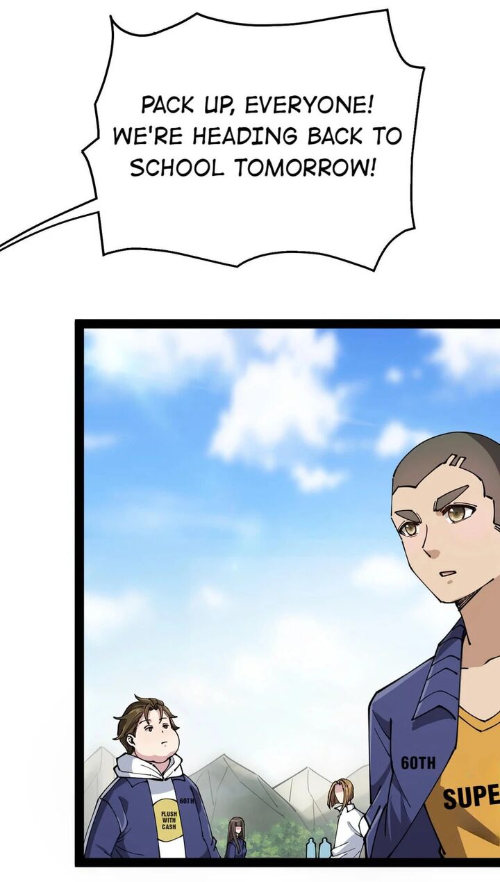 The Daily Life Of Immortal King 206 60