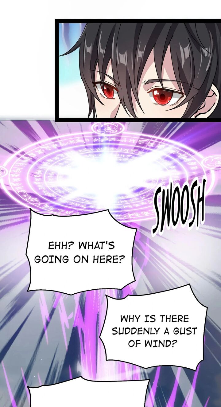 The Daily Life Of Immortal King 206 62