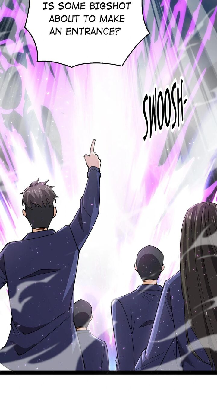 The Daily Life Of Immortal King 206 63