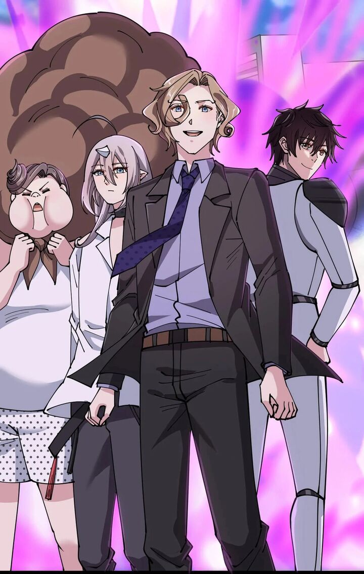 The Daily Life Of Immortal King 206 65