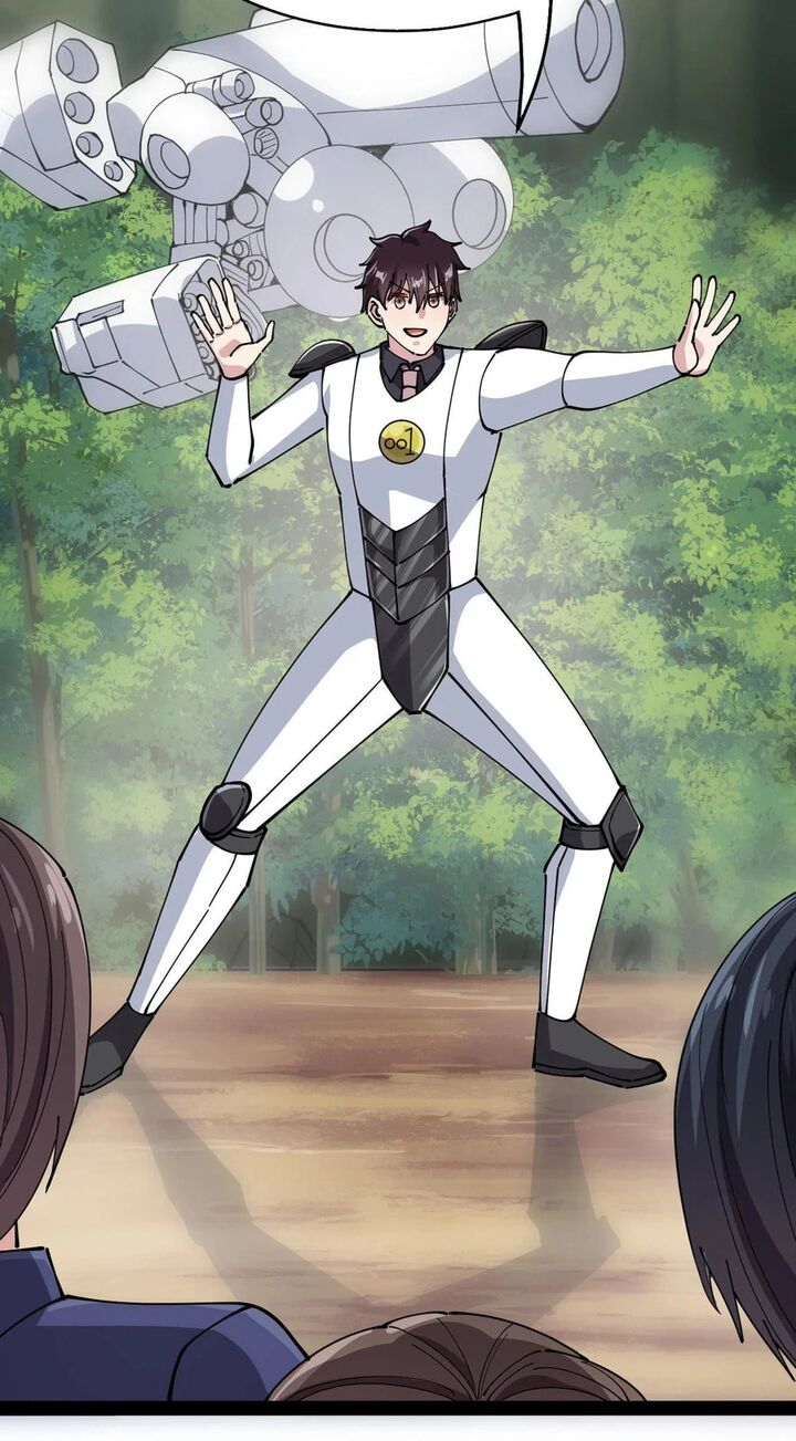 The Daily Life Of Immortal King 206 69