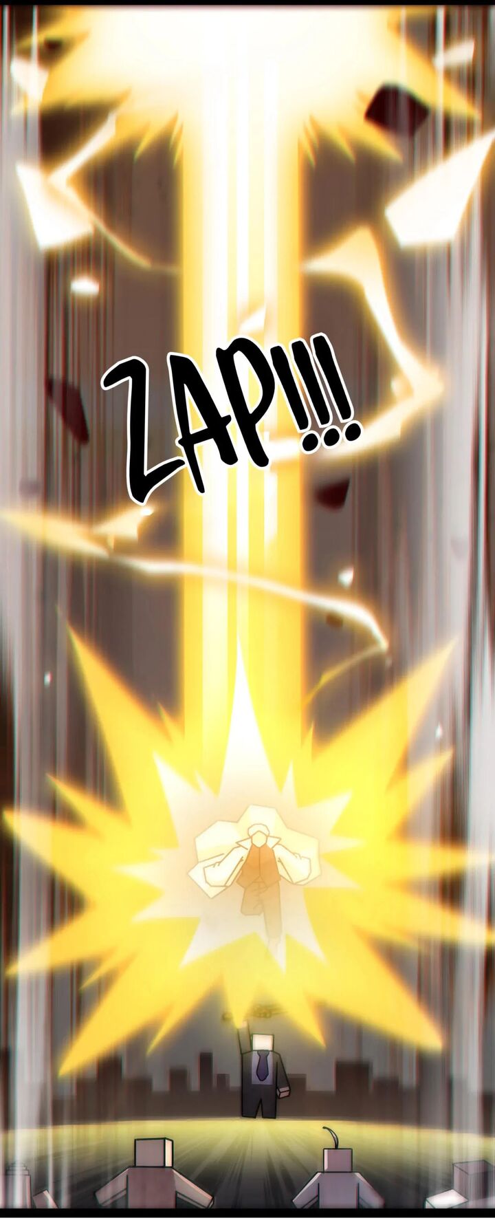 The Daily Life Of Immortal King 206 7