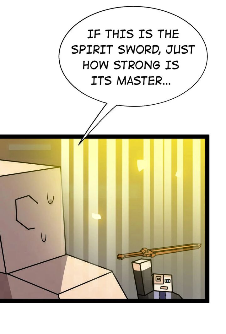 The Daily Life Of Immortal King 206 9