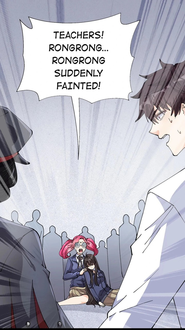 The Daily Life Of Immortal King 207 12