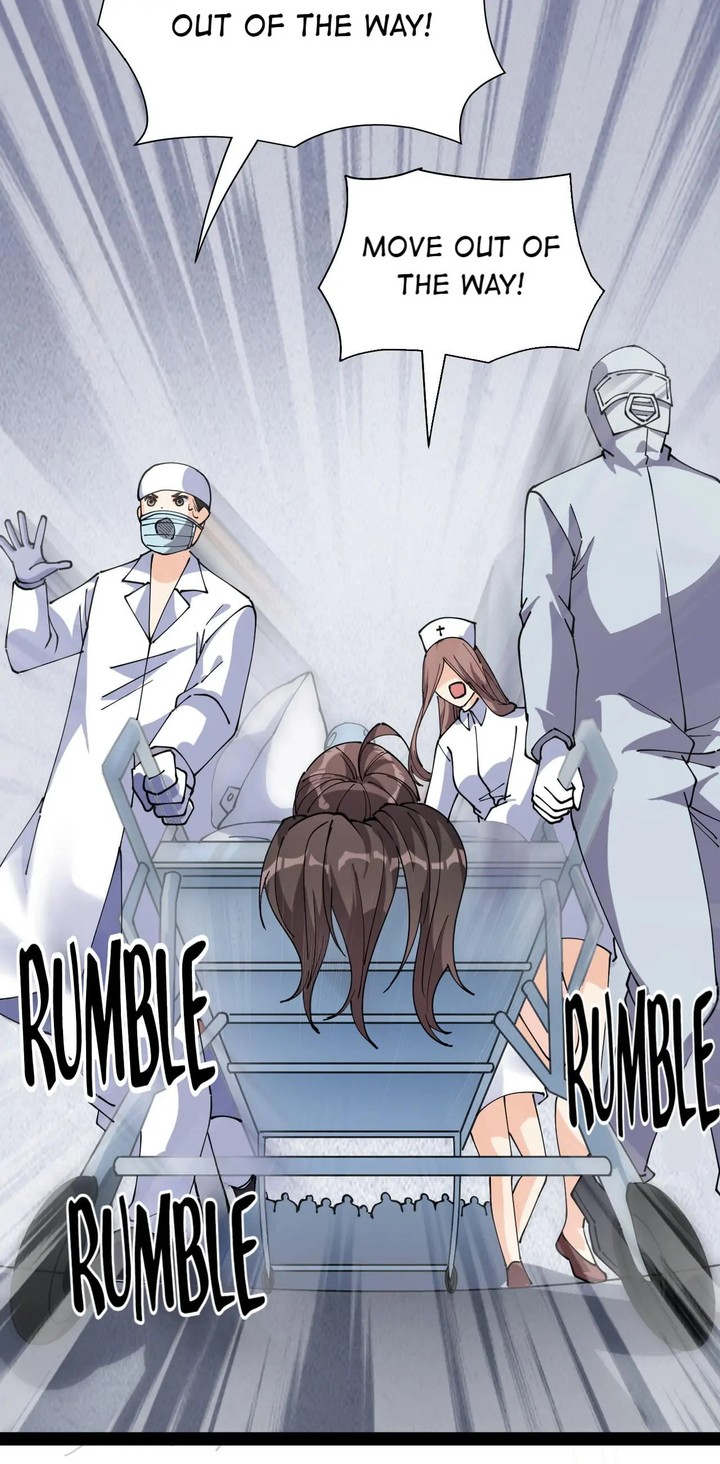 The Daily Life Of Immortal King 207 16