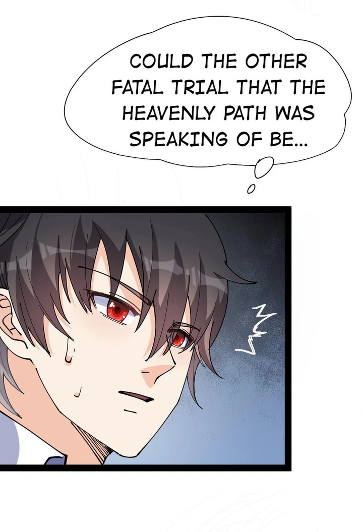 The Daily Life Of Immortal King 207 17