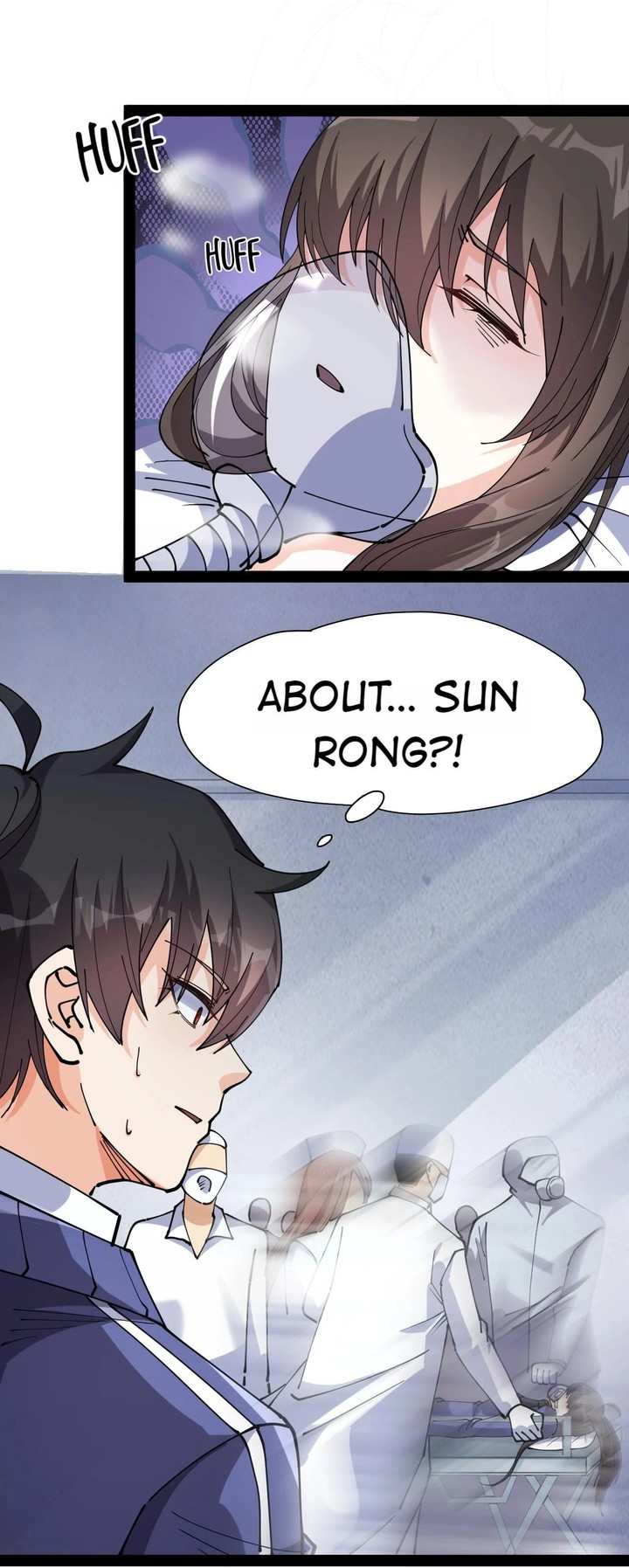 The Daily Life Of Immortal King 207 18