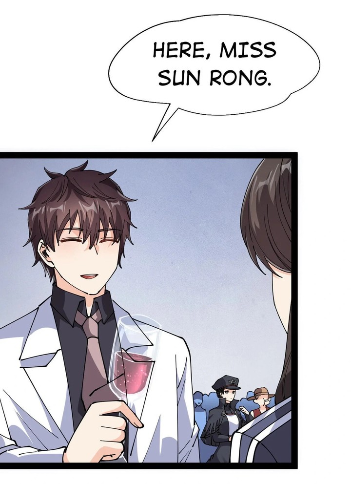 The Daily Life Of Immortal King 207 2