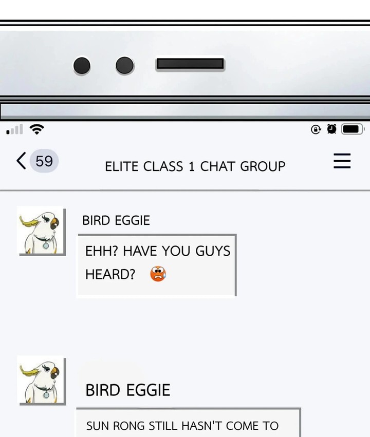 The Daily Life Of Immortal King 207 23