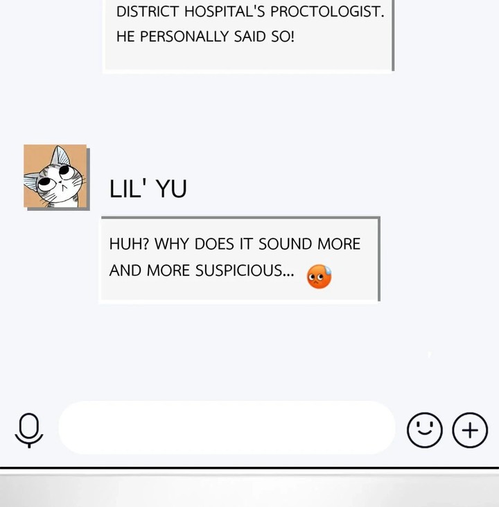 The Daily Life Of Immortal King 207 25