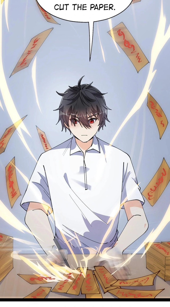 The Daily Life Of Immortal King 207 29