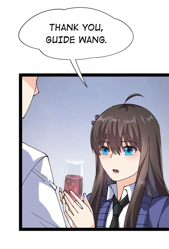 The Daily Life Of Immortal King 207 3