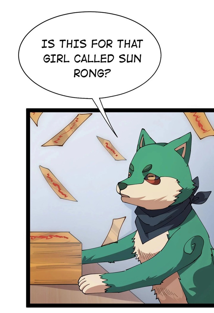 The Daily Life Of Immortal King 207 30