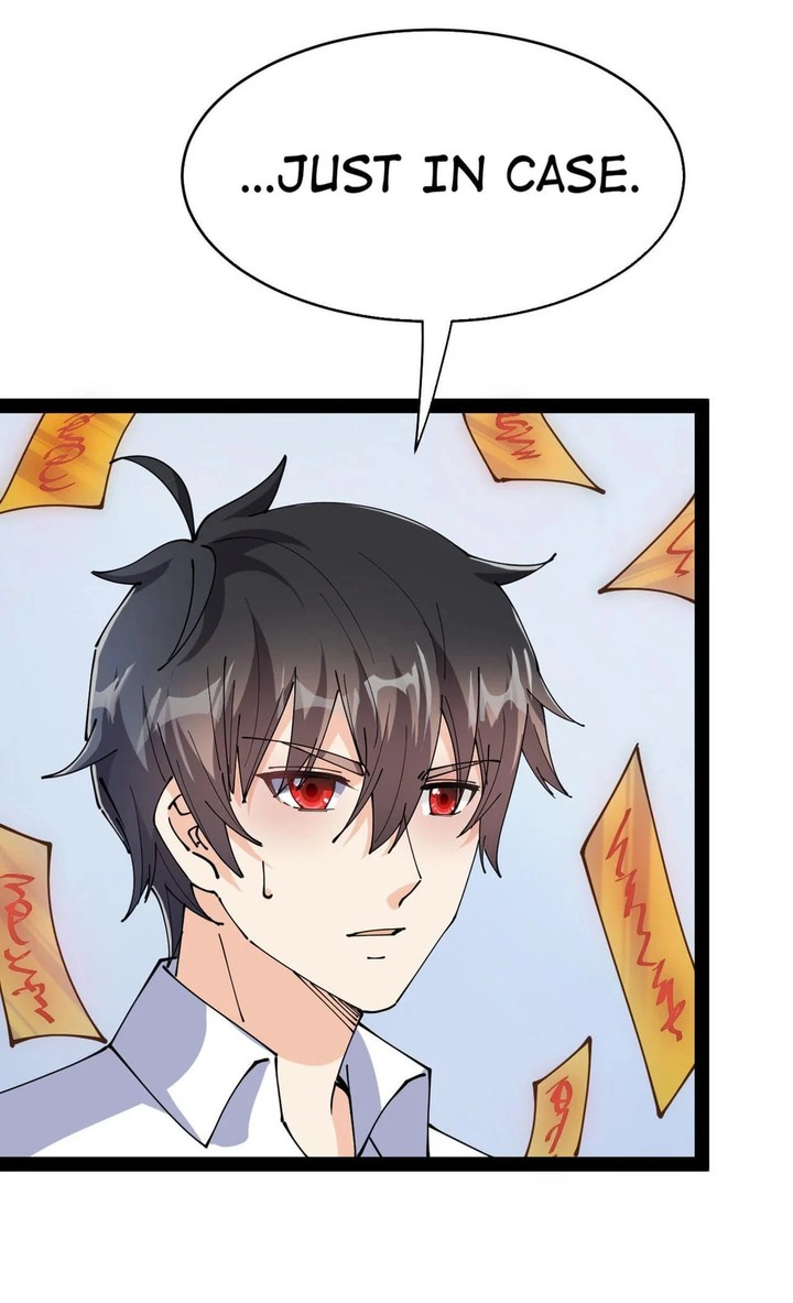 The Daily Life Of Immortal King 207 32