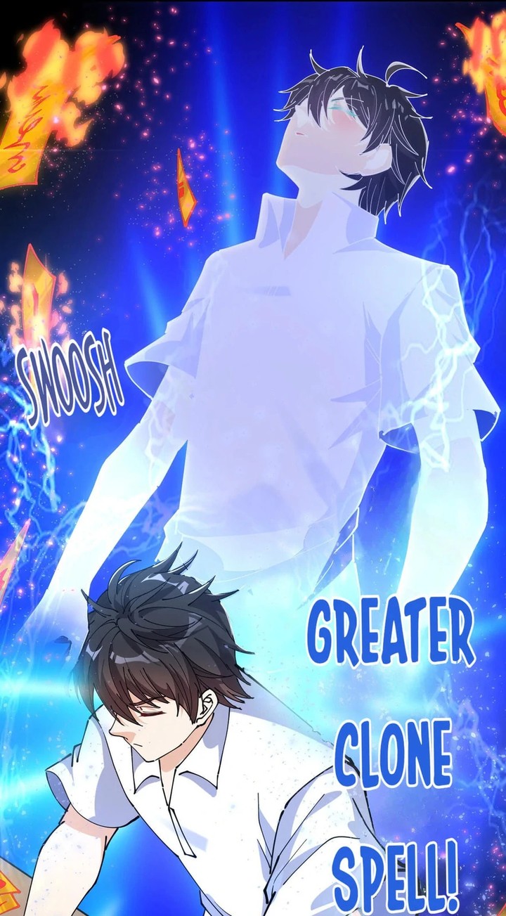 The Daily Life Of Immortal King 207 38