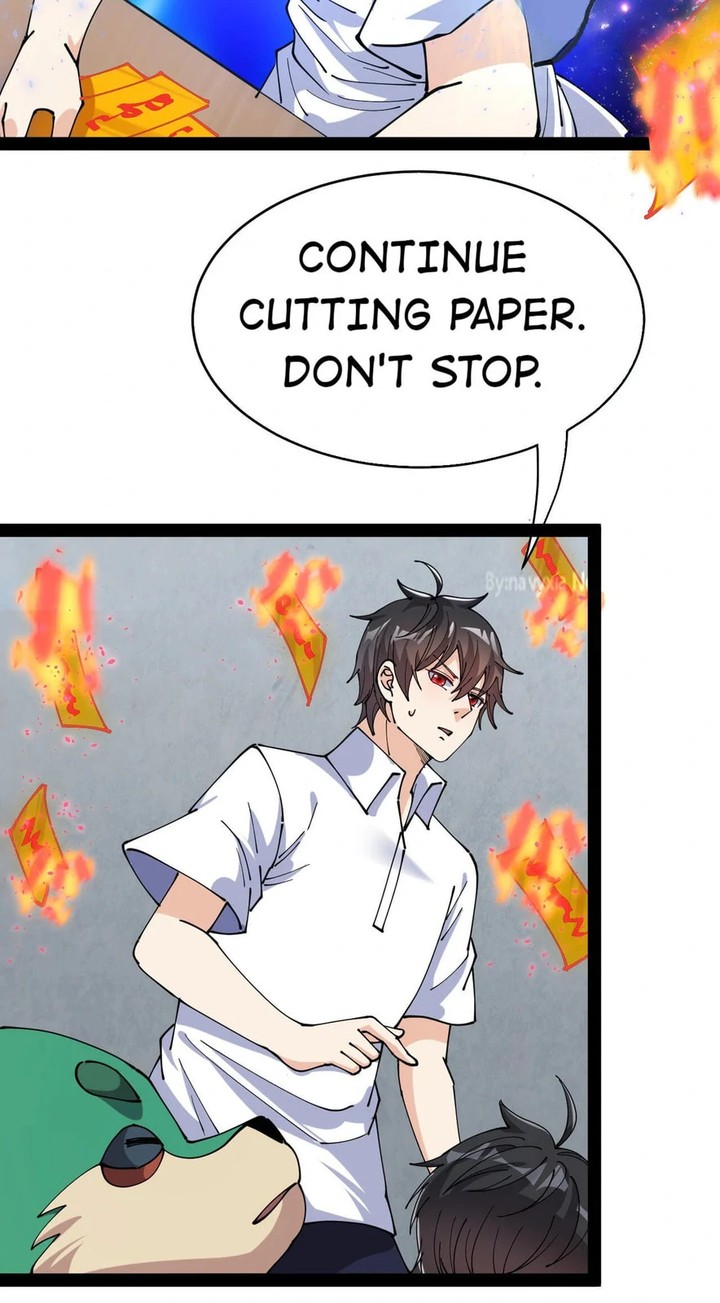 The Daily Life Of Immortal King 207 39