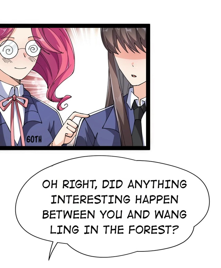 The Daily Life Of Immortal King 207 4