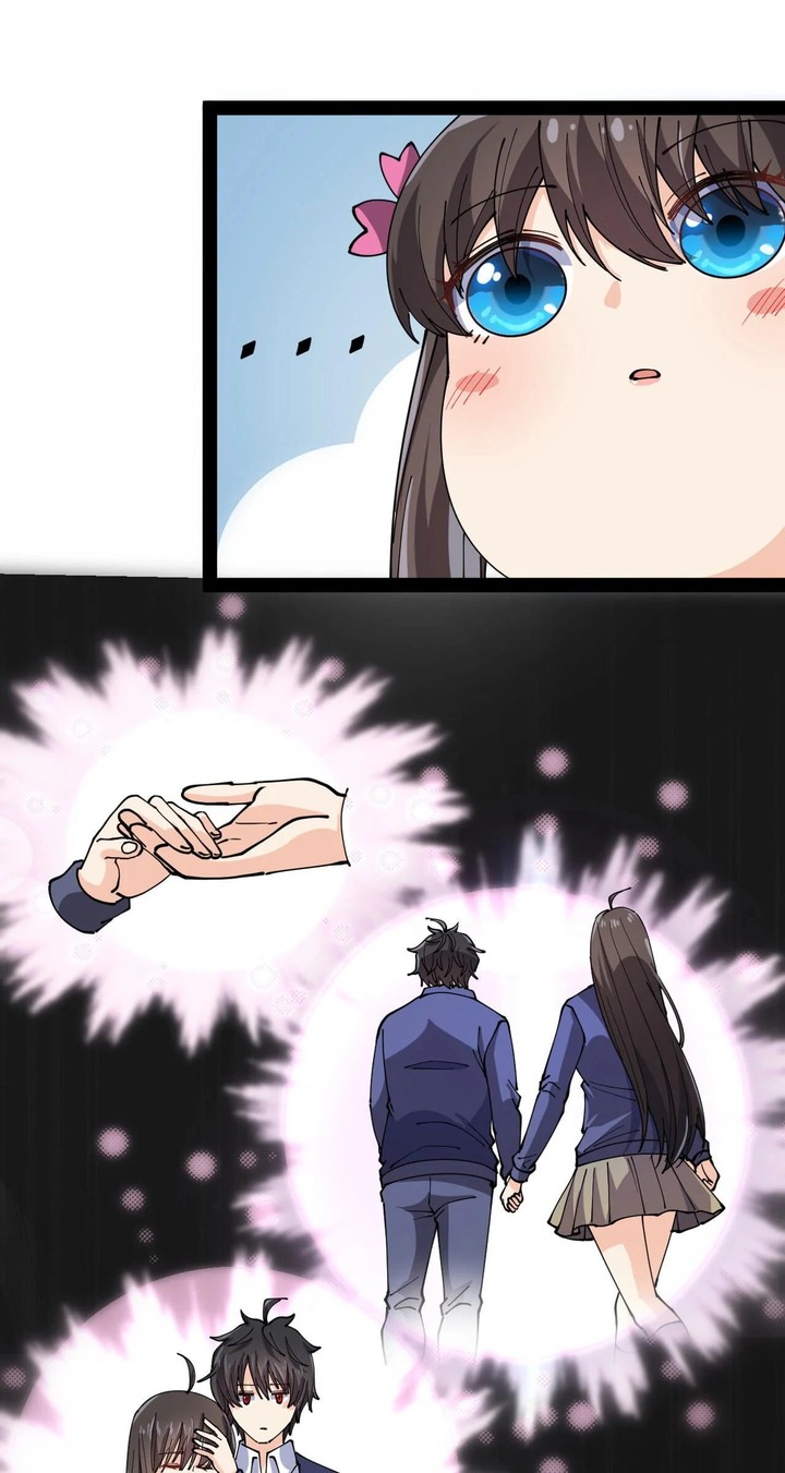 The Daily Life Of Immortal King 207 6