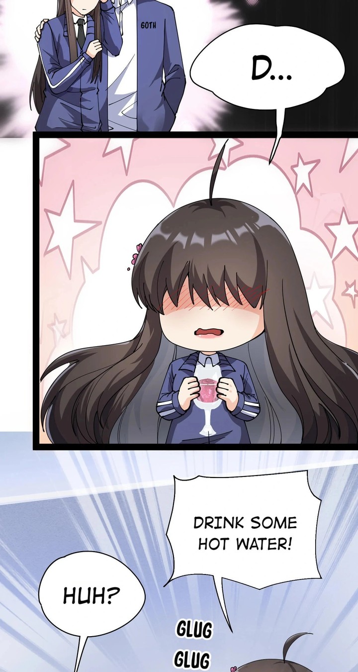 The Daily Life Of Immortal King 207 7