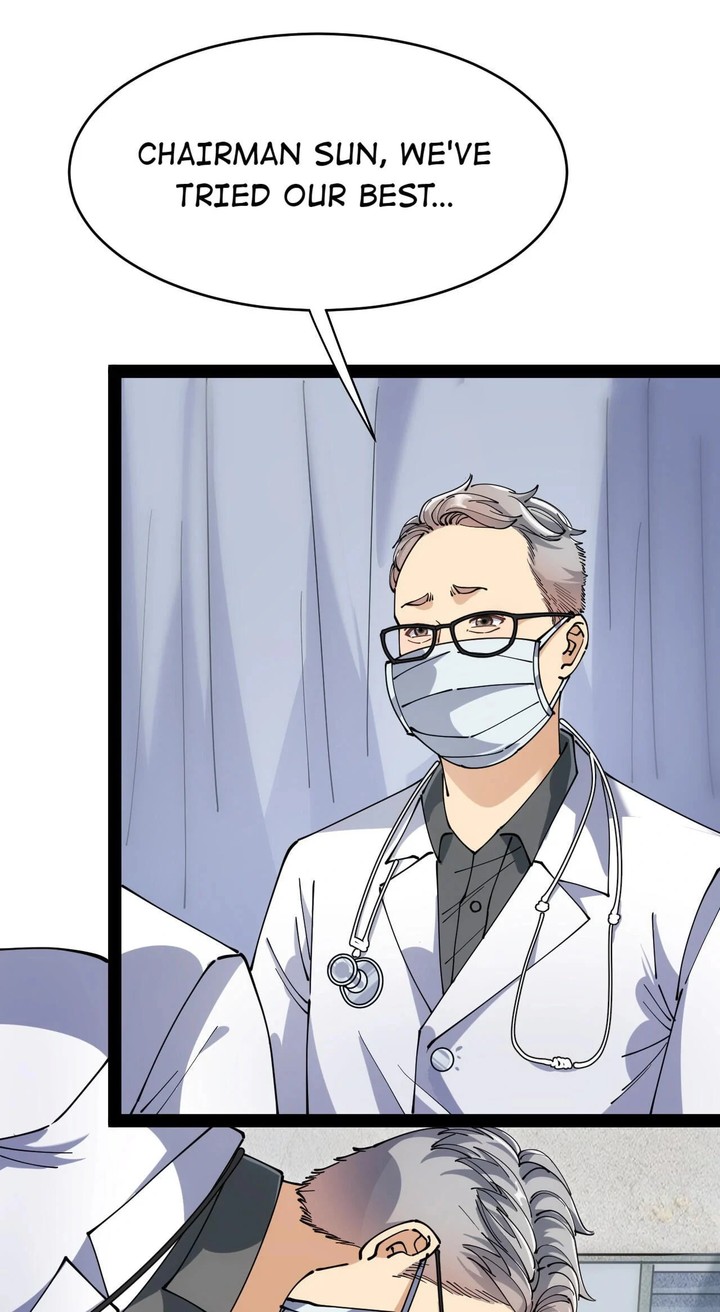 The Daily Life Of Immortal King 208 1