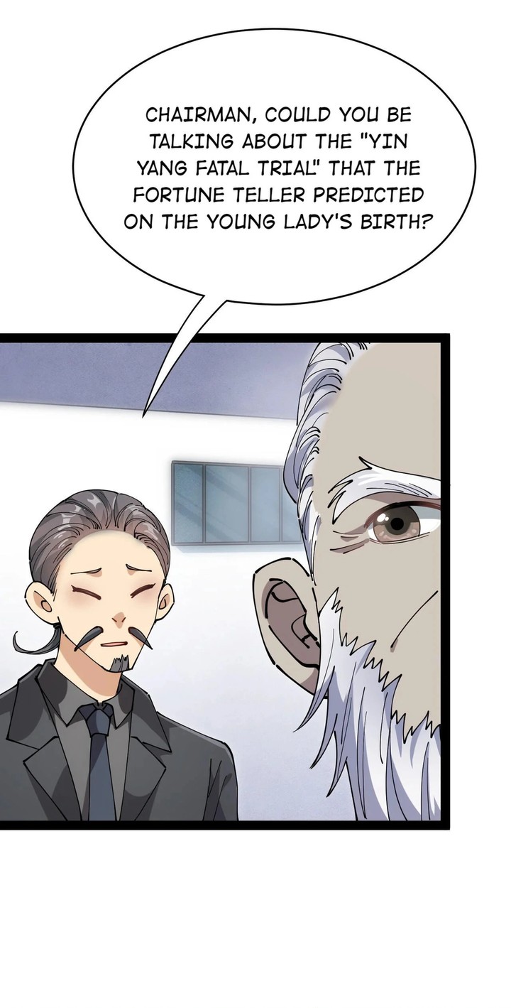 The Daily Life Of Immortal King 208 10