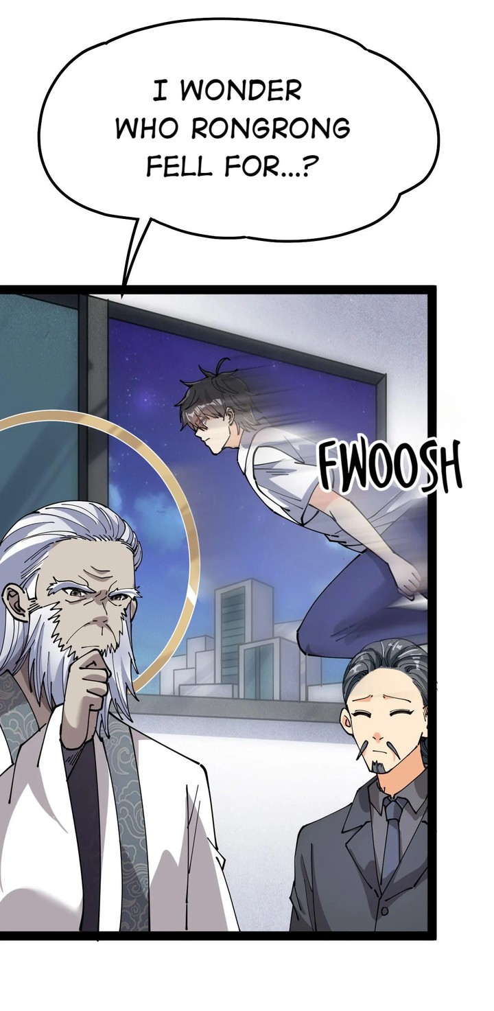 The Daily Life Of Immortal King 208 13