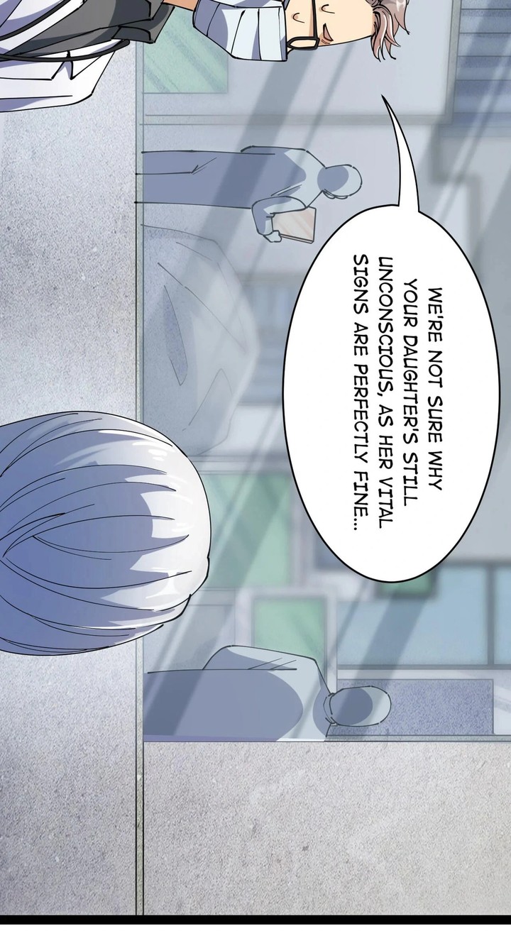 The Daily Life Of Immortal King 208 2