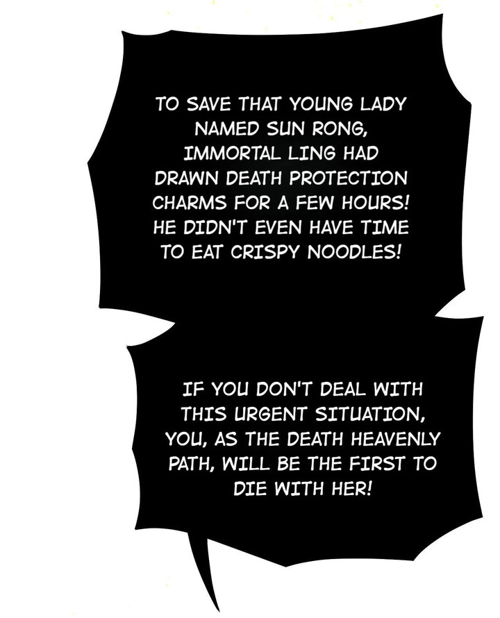 The Daily Life Of Immortal King 208 23