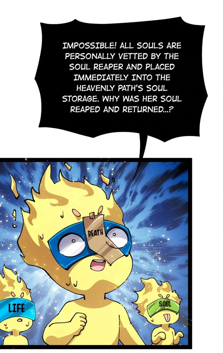 The Daily Life Of Immortal King 208 32