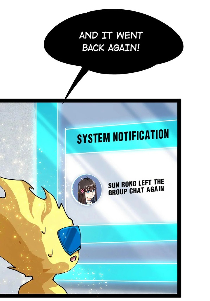 The Daily Life Of Immortal King 208 34