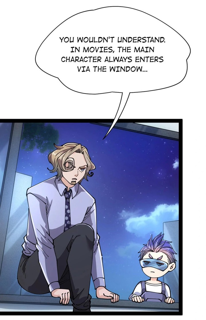 The Daily Life Of Immortal King 208 51