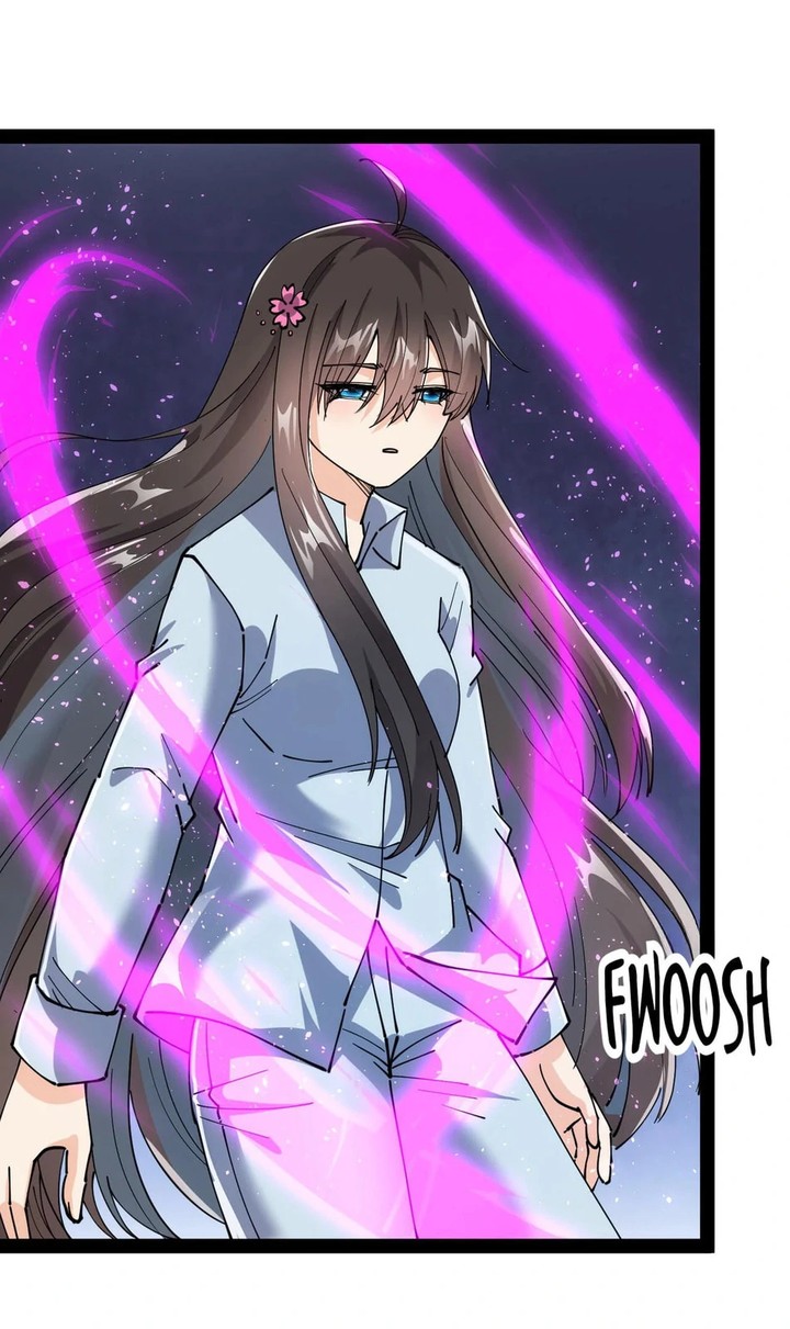 The Daily Life Of Immortal King 208 54