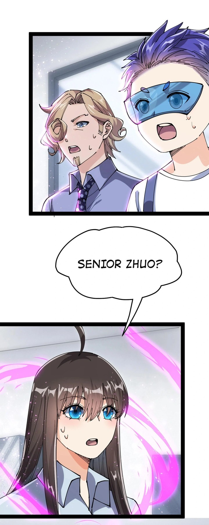 The Daily Life Of Immortal King 208 55