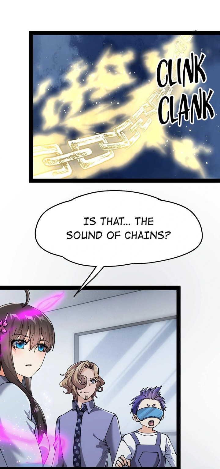 The Daily Life Of Immortal King 208 57