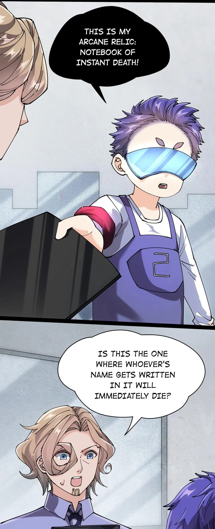 The Daily Life Of Immortal King 208 72