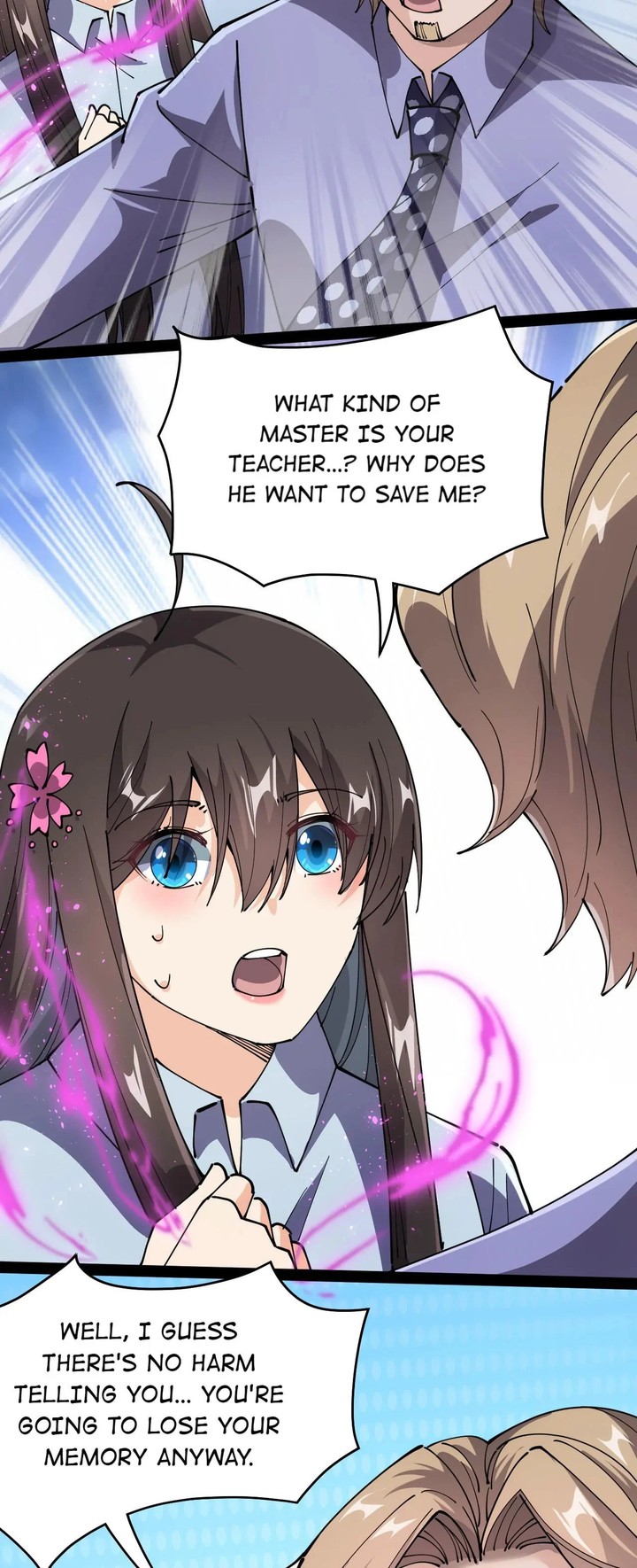 The Daily Life Of Immortal King 208 78