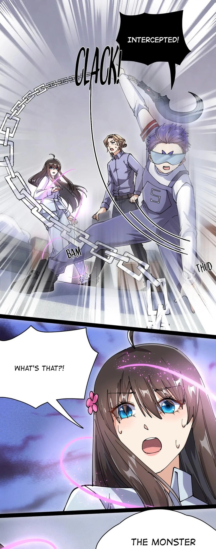 The Daily Life Of Immortal King 209 1