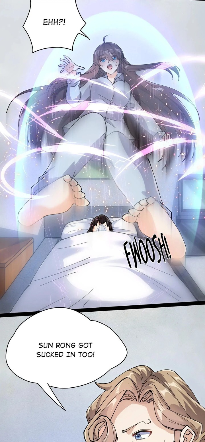 The Daily Life Of Immortal King 209 10