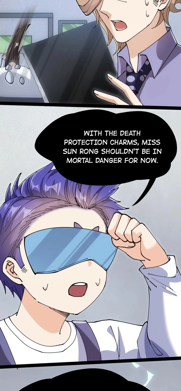 The Daily Life Of Immortal King 209 11