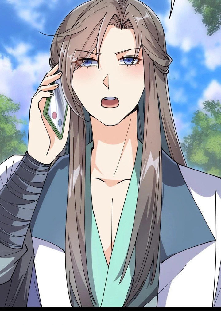 The Daily Life Of Immortal King 209 16