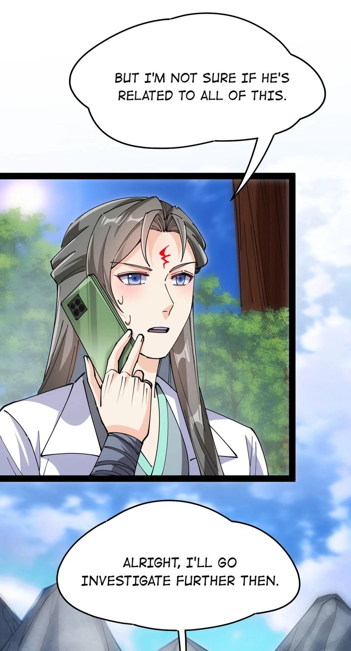 The Daily Life Of Immortal King 209 17