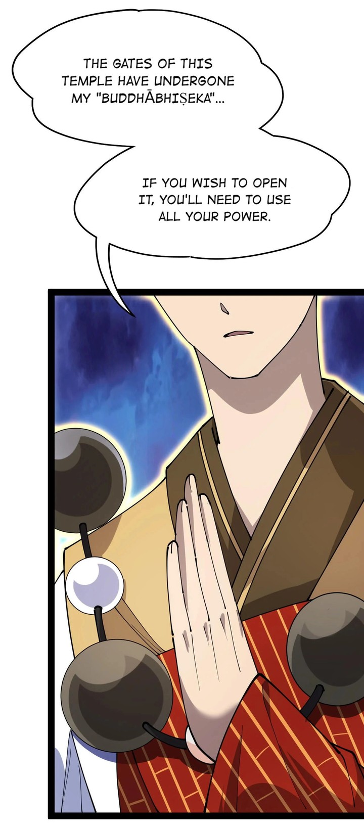 The Daily Life Of Immortal King 209 25