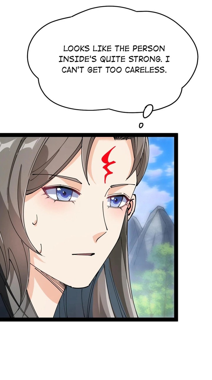 The Daily Life Of Immortal King 209 26