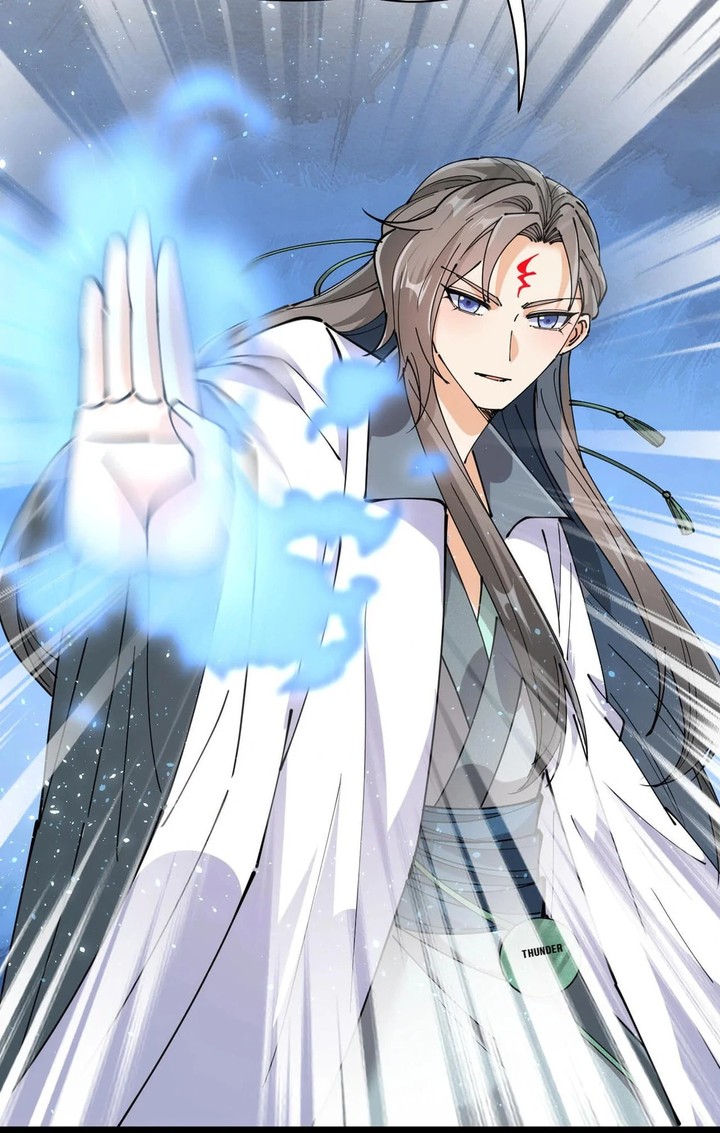 The Daily Life Of Immortal King 209 28