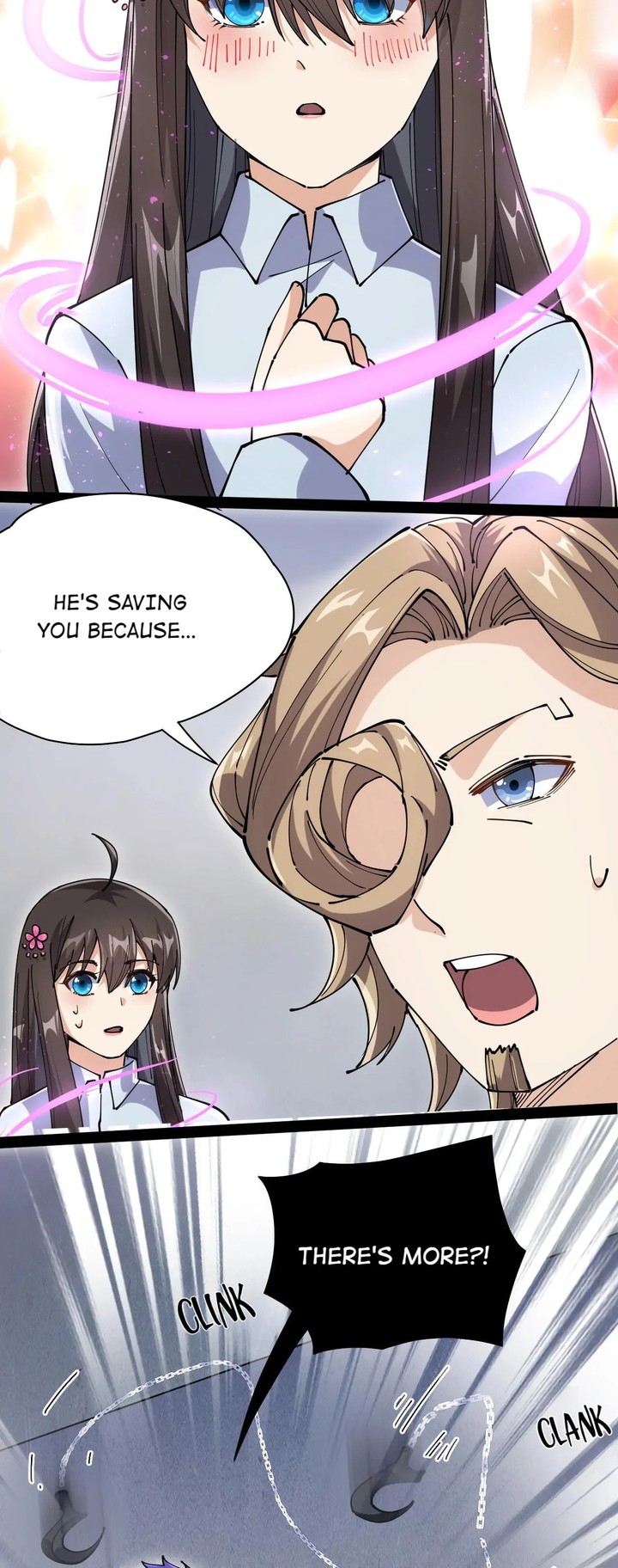 The Daily Life Of Immortal King 209 3