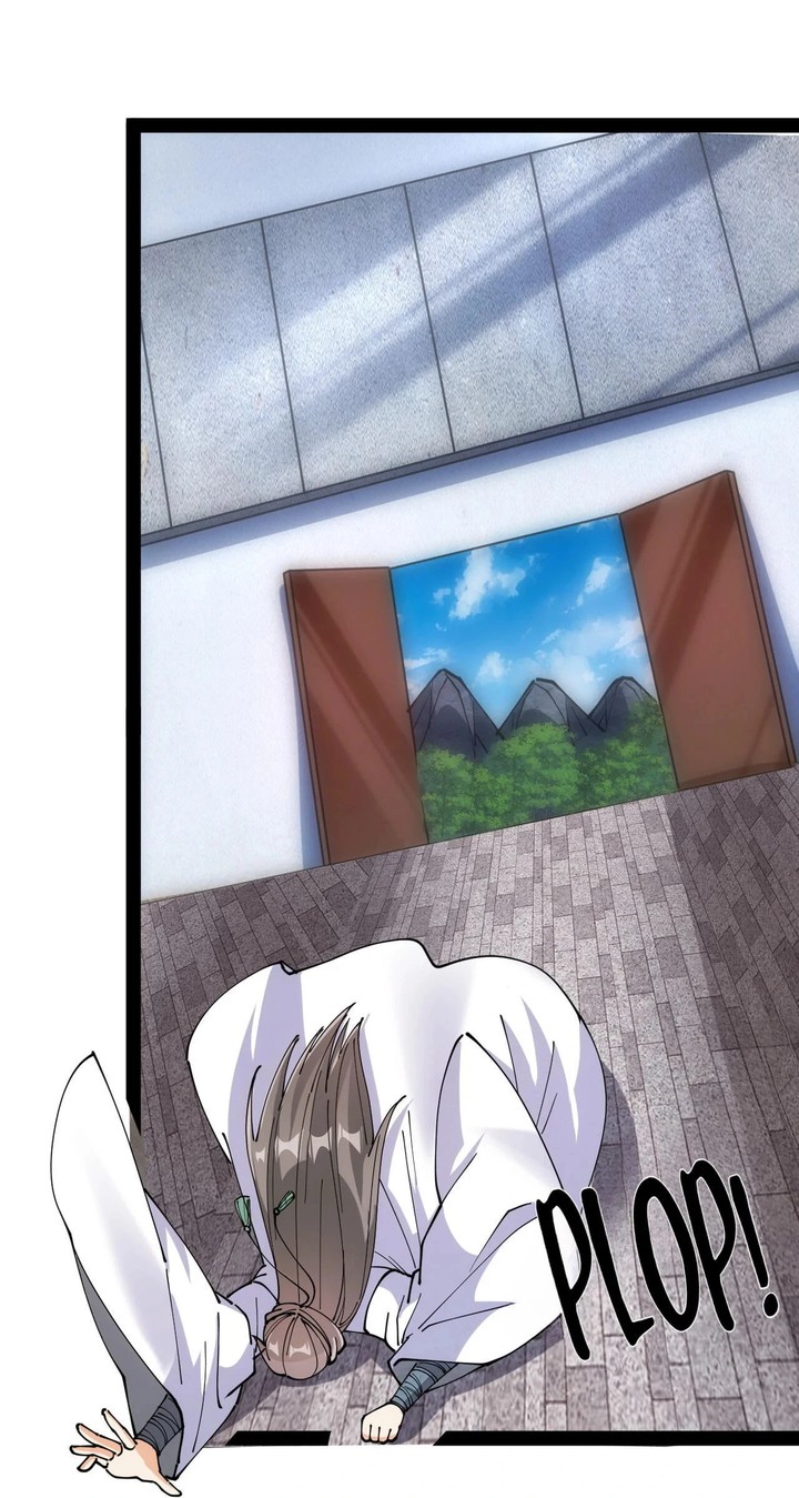 The Daily Life Of Immortal King 209 32