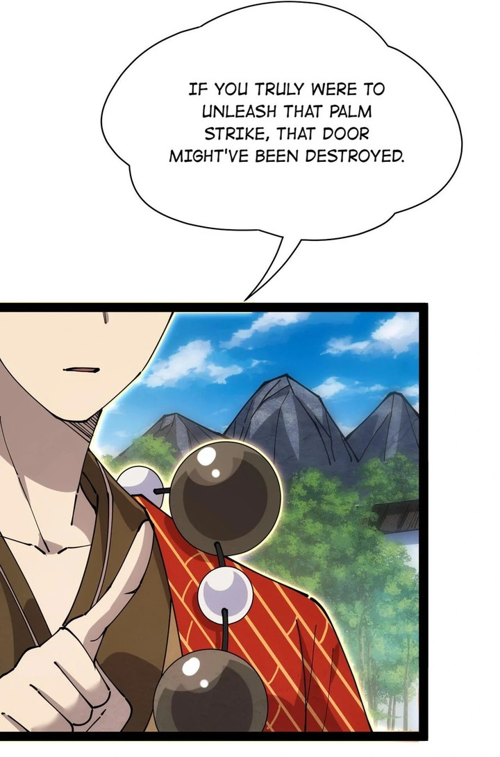 The Daily Life Of Immortal King 209 33