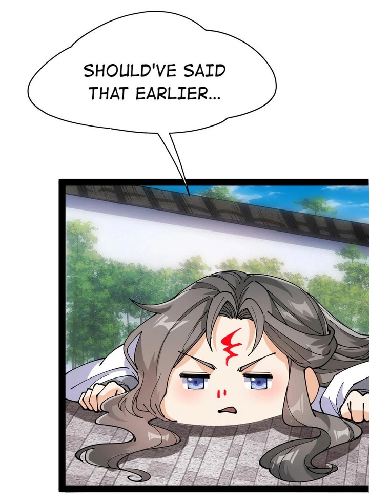 The Daily Life Of Immortal King 209 34