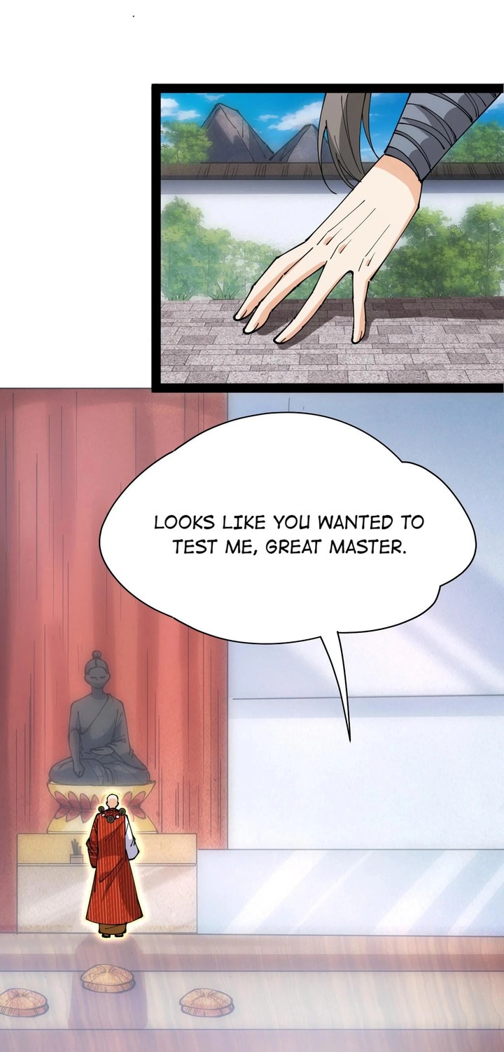 The Daily Life Of Immortal King 209 35