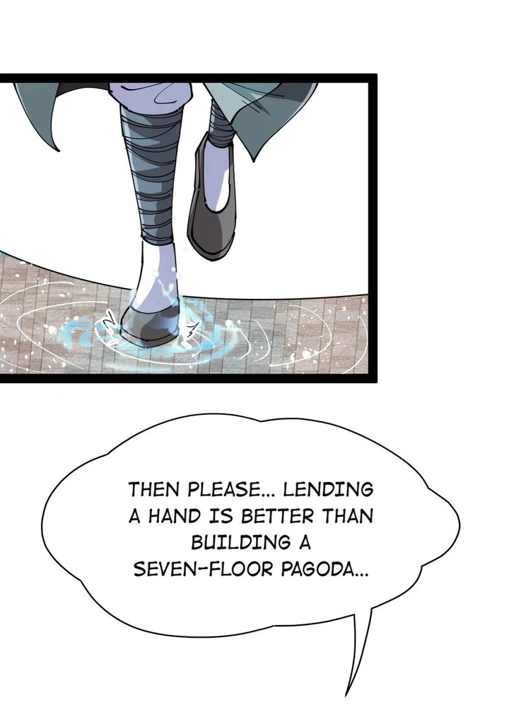 The Daily Life Of Immortal King 209 39